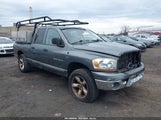 Dodge Ram  Slt/Trx4 Off Road/Sport 1D7HU18276S598447 снимка