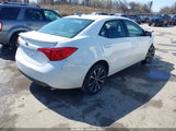 Toyota Corolla Se 2T1BURHE6JC048613 снимка