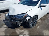 Toyota Corolla Se 2T1BURHE6JC048613 снимка