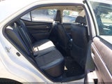 Toyota Corolla Se 2T1BURHE6JC048613 снимка