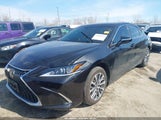 Lexus Es 350 58ADZ1B12NU123189 снимка