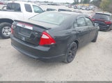Ford Fusion Sel 3FAHP0JA3BR194246 снимка