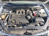 Lincoln Mkz 3LNHM26T87R621173 снимка