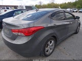 Hyundai Elantra Gls 5NPDH4AEXDH417291 снимка