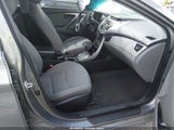Hyundai Elantra Gls 5NPDH4AEXDH417291 снимка