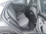 Hyundai Elantra Gls 5NPDH4AEXDH417291 снимка