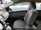 Nissan Sentra 2.0 S 3N1AB6APXCL632396 снимка