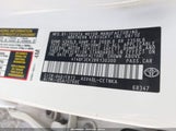 Toyota Camry Le 4T4BF3EK2BR130300 снимка