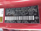 Toyota Prius JTDKB20U377688837 снимка
