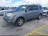 Honda Pilot Ex 5FNYF38449B019045 fotografie
