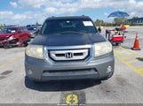 Honda Pilot Ex 5FNYF38449B019045 fotografie