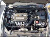 Honda Accord 2.4 Lx 1HGCM563X4A025652 снимка