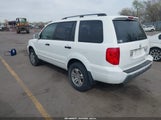 Honda Pilot Ex 2HKYF18453H603743 снимка