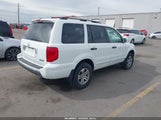 Honda Pilot Ex 2HKYF18453H603743 снимка