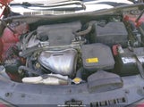 Toyota Camry Se 4T1BF1FK4EU855365 photo