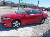Toyota Camry Se 4T1BF1FK4EU855365 photo