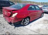 Toyota Camry Se 4T1BF1FK4EU855365 photo