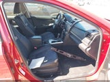 Toyota Camry Se 4T1BF1FK4EU855365 photo
