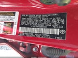 Toyota Camry Se 4T1BF1FK4EU855365 photo