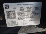 Chevrolet Trax Fwd 2Rs KL77LJEP1TC049659 photo
