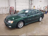 Subaru Legacy Gt Limited 4S3BE6569Y7202767 снимка
