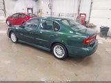 Subaru Legacy Gt Limited 4S3BE6569Y7202767 снимка