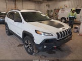 Jeep Cherokee Trailhawk 4X4 1C4PJMBB1HW513039 снимка