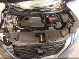 Nissan Rogue Sv Intelligent Awd JN8BT3BB8PW468912 снимка