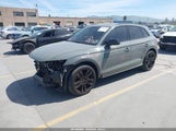 Audi Sq5 Premium Plus Tfsi Quattro Tiptronic WA1B4AFY5L2079801 снимка