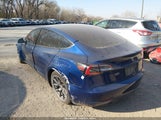 Tesla Model 3 Long Range Dual Motor All-Wheel Drive 5YJ3E1EB1NF184680 photo