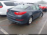 Kia Optima Lx KNAGM4A79F5592870 снимка
