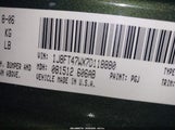 Jeep Compass Sport 1J8FT47WX7D118880 снимка
