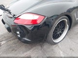 Porsche Cayman S WP0AB29856U781036 снимка