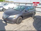 Nissan Sentra Fe+ S/S/Sl/Sr/Sv 3N1AB7AP2FL659828 снимка