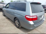 Honda Odyssey Ex-L 5FNRL38736B053724 снимка