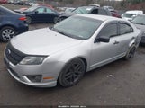 Ford Fusion Sel 3FAHP0JA8CR250358 снимка