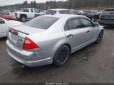 Ford Fusion Sel 3FAHP0JA8CR250358 снимка
