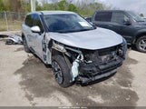 Nissan Rogue Sv Fwd 5N1AT3BA5MC688807 снимка
