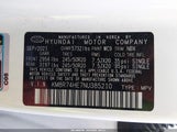 Hyundai Palisade Calligraphy KM8R74HE7NU385210 снимка