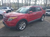 Ford Explorer Limited 1FMHK8F86CGA15067 снимка