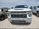 Chevrolet Silverado 2500Hd 4Wd Standard Bed Lt 1GC4YNE74NF279275 photo
