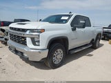 Chevrolet Silverado 2500Hd 4Wd Standard Bed Lt 1GC4YNE74NF279275 снимка