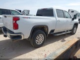 Chevrolet Silverado 2500Hd 4Wd Standard Bed Lt 1GC4YNE74NF279275 photo