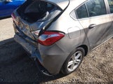 Chevrolet Cruze Lt Auto 3G1BE6SM7HS591986 снимка