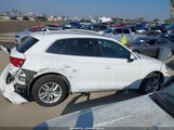 Audi Q5 Premium 45 Tfsi Quattro S Tronic/Titanium Premium 45 Tfsi Quattro S Tronic WA1ANAFY5L2061548 снимка