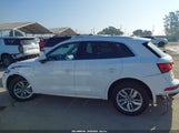 Audi Q5 Premium 45 Tfsi Quattro S Tronic/Titanium Premium 45 Tfsi Quattro S Tronic WA1ANAFY5L2061548 photo