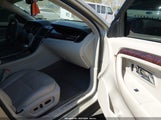 Ford Taurus Limited 1FAHP2FWXBG124721 снимка