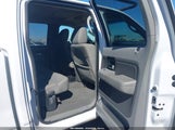 Ford F-150 60Th Anniversary/Fx2/Xl/Xlt 1FTRW12WX8FB45066 photo
