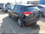 Honda Hr-V 2Wd Lx 3CZRU5H30LM705240 снимка