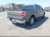 Ford F-150 Lariat 1FTFW1CT8CKE33272 снимка